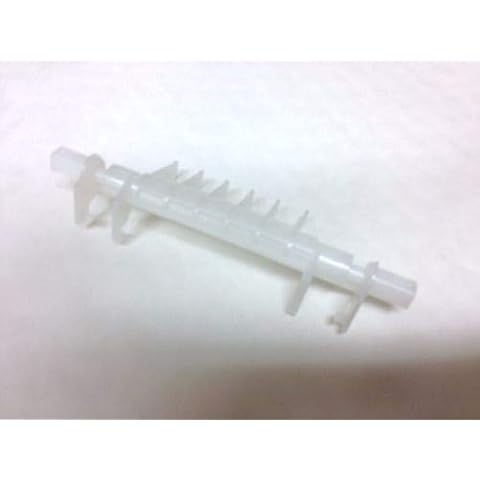 020656-01 | TRUMETER REPLACEMENT HARD PLASTIC RESET SHAFT ASSEMBLY FOR REPAIRING 3602 COUNTERS Cover