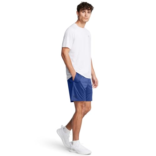 Image of Under Armour 7 inch Tech Vent Shorts