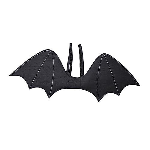 VICASKY Halloween Wings Bat Costume Wing Cosplay Accessory for Adults Carnival Party