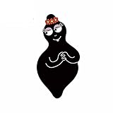 Les autocollants DIY seront utilisés pour votre voiture, moto, vélo, ski, ordinateur portable, valise Pourquoi ne pas utiliser ces autocollants populaires pour faire ressortir vos articles.