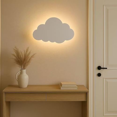 2. Illuminazione confortevole – Potenza 9W con 630LM, luce soffusa e uniforme per creare un’atmosfera accogliente.
