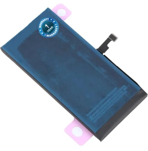 Image of Original Battery for iPhone 15 3520 mAh Battery with 1 Year Warranty***(DRE64)