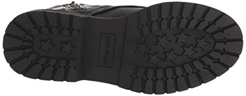 Girls Bettyy Chelsea Boot, Butterfly, 2 Little Kid4