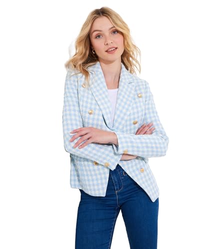 Blazer Femme Joe Browns ensemble coordonné style tailoring original