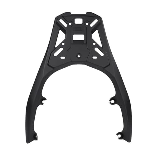 Support porte-bagages moto SYM MMBCU150 extension stable pour boîte de rangement arrière