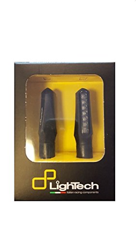 Frecce Lightech Posteriori Dual Mod. UNO