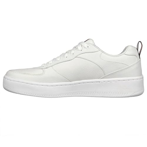 Image of Skechers Men Sport Court 92 Sneakers