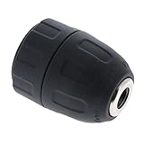 Black & Decker OEM 90618579-01 Drill Keyless Chuck BDCDD120C BDCDDBT120C