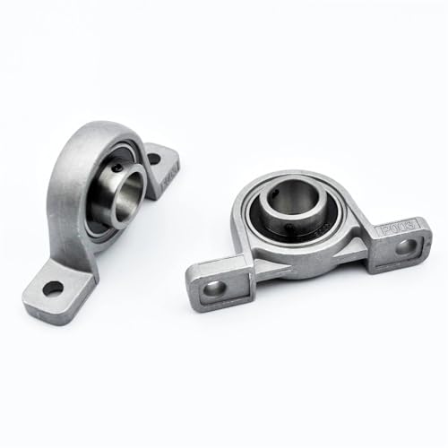 Palier à semelle KP000 pour axe d'imprimante 3D et commande CNC