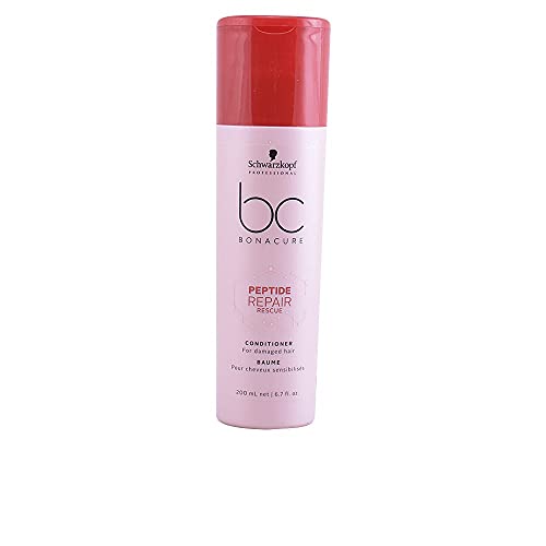 Schwarzkopf BC PRR Acondicionador 200ml