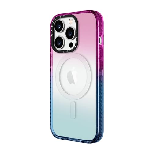 Image of CASETiFY for iPhone 15 Pro Case - Impact Compatible with MagSafe