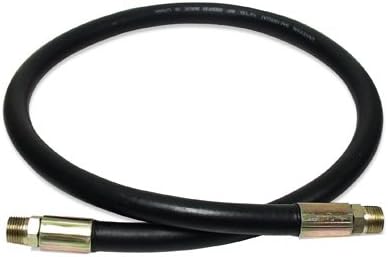 Apache 98398241 Universal Hydraulic Hose, 3/8 X 60-in. - Quantity 12
