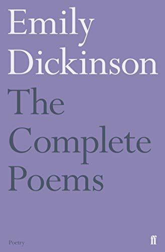 Complete Poems 0571336175 Book Cover