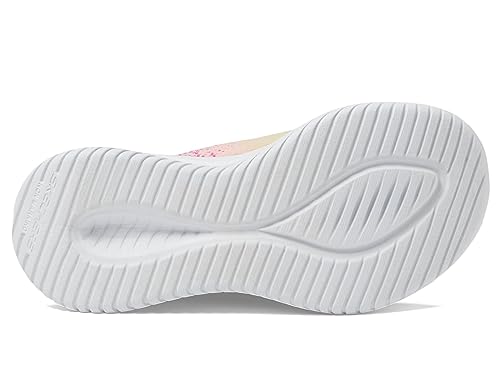 Skechers womens ULTRA FLEX 3.0 NEONTASTIC sneaker3