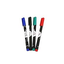 Cryo Markers, 4/PK