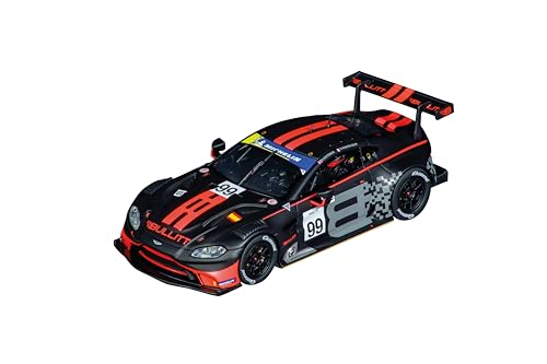 Carrera Aston-Martin Vantage GT3 Bullitt Racing, No.99