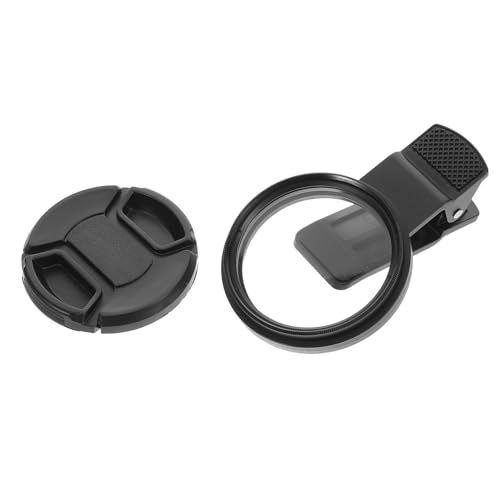 Veemoon Smartphone Aufsteck CPL Polfilter