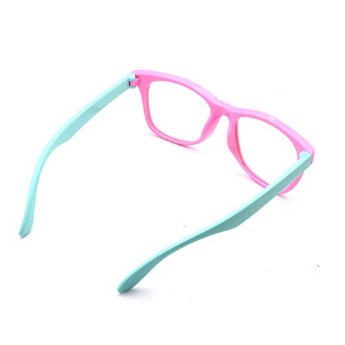 Anti-Glare Computer Glasses