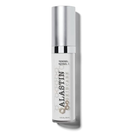 ALASTIN Retinol Face Serum for Skin Renewal