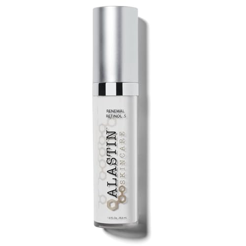 How to Tighten Face Skin After 50 | Top Rated Firming Creams (2026) 10 ALASTIN Skincare Skin Renewal Retinol Face Serum (.5 Strength, 1.0 oz) | Anti-Aging, Diminishes Fine Lines & Wrinkles | Repair Skin Texture & Tone