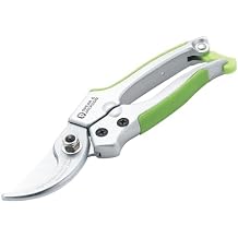 Spear & Jackson 56526G Colours Green Bypass Pruners