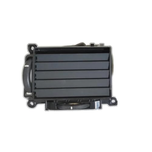 Rejilla de ventilación central para solucionar fallos de aire en Kia Cerato 2005-2016