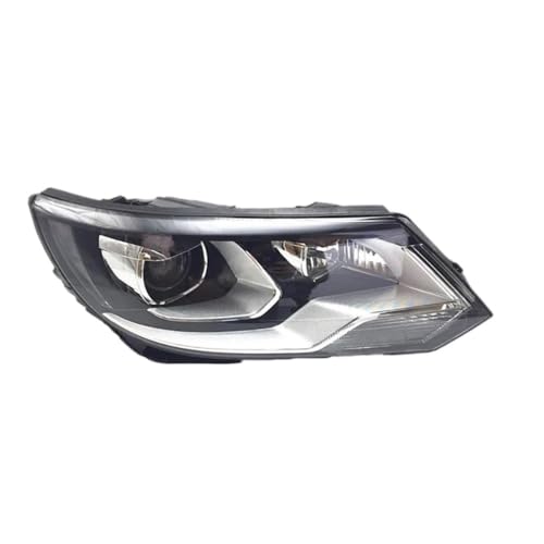 Phare principal pour VW Tiguan 2013-2017 résoudre problème éclairage avant sans DRL