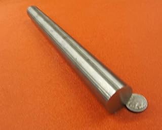316/316L Stainless Steel Round Rod 1.187
