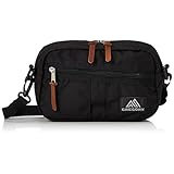 [グレゴリー] ポッシブルポーチ ブラック