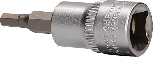 BRILLIANT TOOLS BT021871 Bussola a inserto con