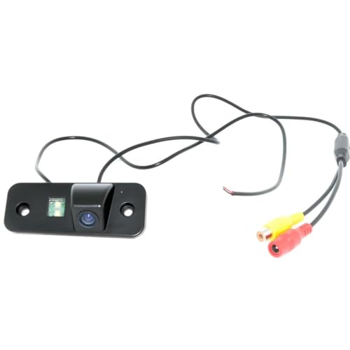 Caméra de recul vue arrière haute définition pour une intégration parfaite sur Hyundai Azera - 7