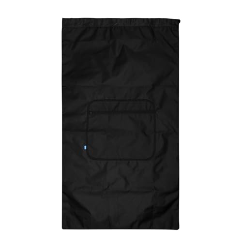 Housse de planche de surf imperméable et légère mesurant 48,43 x 27,17 pouces pour tout âge