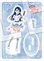 プリキュア　バレンタイン　チョコっとアクリルキーホルダー　水無月かれん プリキュアバレンタインチョコっとアクリルキーホルダー水無月かれん