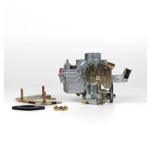 Carburateur 28 IF pour Renault R4 avec raccord 28mm moteur Zenith V05075A