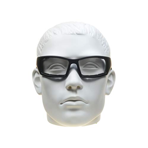 Image of Bikershades Transitional Motorcycle Sunglass Foam Padded. Day and Night Photochromic lens Riding Glasses.