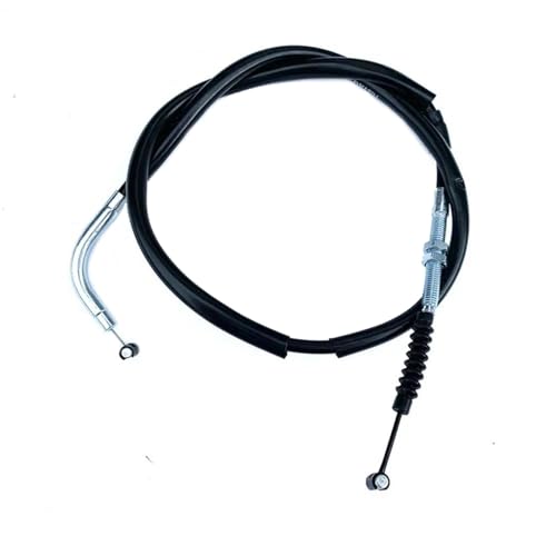 Câble de commande d'embrayage pour Suzuki GZ150-A et GZ 150cc noir