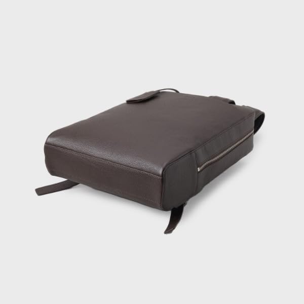 Amazon.co.jp: [ タケオキクチ ] リュック フルベジタンニンレザー