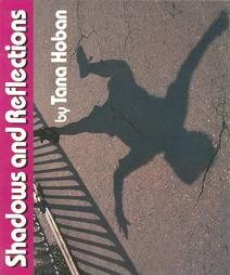 Shadows and Reflections: Hoban, Tana: 9780688070908: Amazon.com: Books
