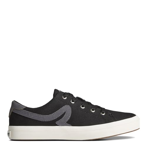 Sperry Women's Sandy Lace to Toe Platform2