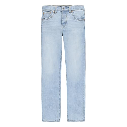 Levi's Girls' 501 Original Denim Jeans