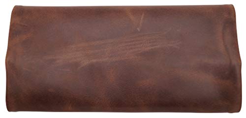 Estuche bolso de tabaco GERMANUS para conservar la humedad del tabaco de liar 7