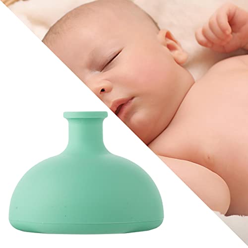 Copas para flema de silicona hueca pack de 3 tazas de percusión para el pecho de adultos 6