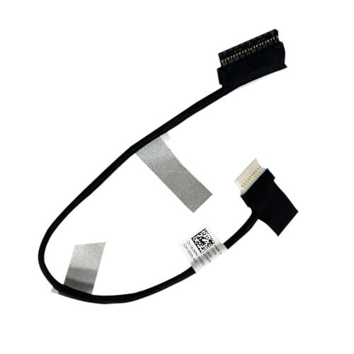 HSSDTECH �o-�b-�e-���[�P�[�u�� DELL �p Inspiron 7706 2IN1 450.0JX06.0001 06JNPM