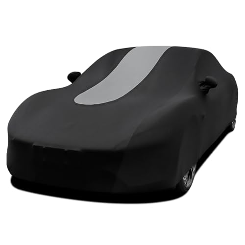 WinPower Indoor Stretch Car Cover
