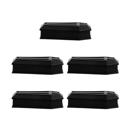 halloween coffins