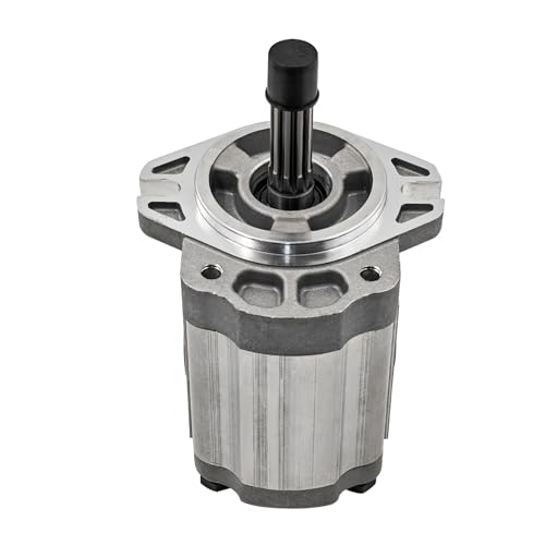 Image of 9157102900 Hydraulic Gear Pump