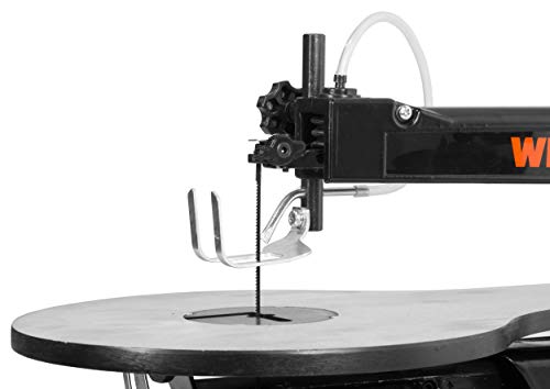 WEN 3922 16-inch Variable Speed Scroll Saw