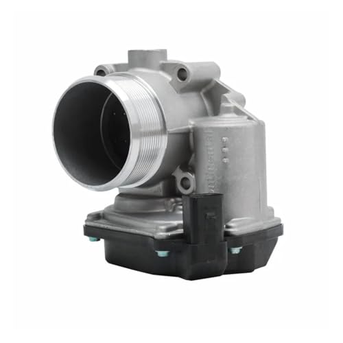 Cuerpo de acelerador para coches TT, GTI y Jetta con motorización 2.0 T