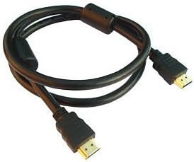6 FT HDMI to HDMI HD Cable for Dell W4200HD