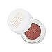 FLOWER BEAUTY By Drew Barrymore Chrome Crush Eyeshadow - Gel Powder + Buildable Formula - Shimmer + Glitter - Eyeshadow Topper (Amber)
